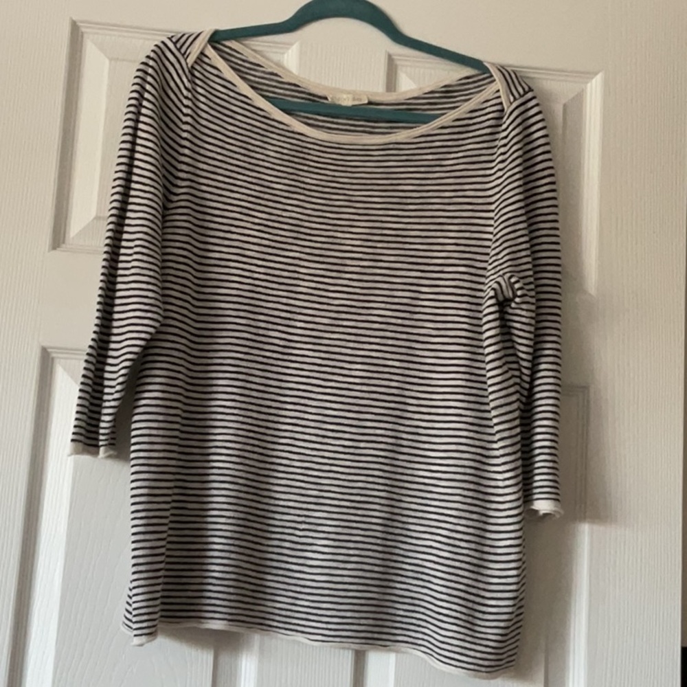 Eileen Fisher Tee